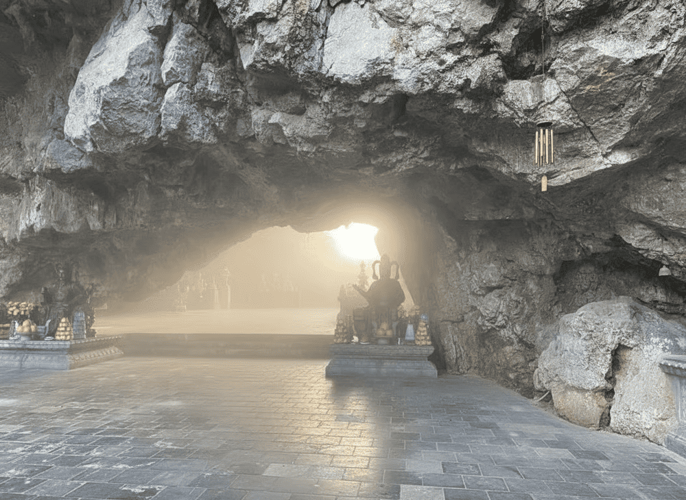 Whether you&rsquo;re a believer or simply a traveler seeking wonder, Am Tien offers a space where nature and spirituality intertwine in peaceful harmony